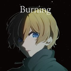 Burning (Piano House Remix) - 羊文学