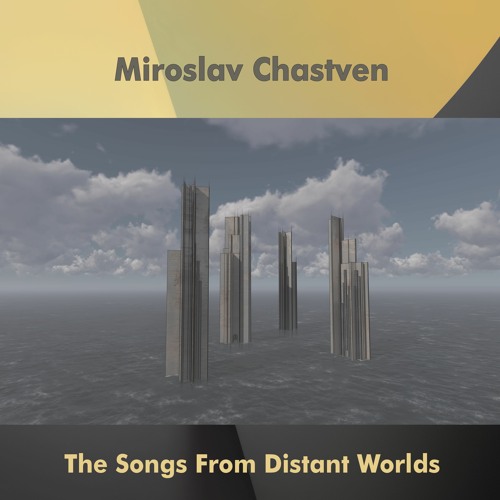 Song From Distant Worlds