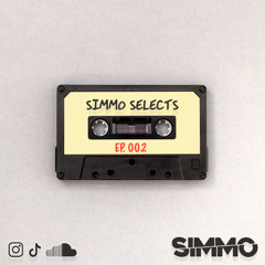 SIMMO SELECTS 002