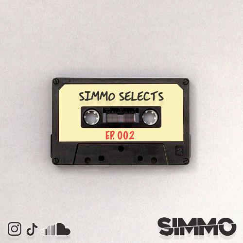 SIMMO SELECTS 002