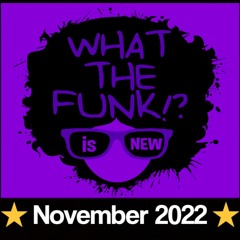 Funky & Disco House Mix 2022⭐ What the Funk is Nu ?! ⭐