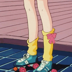 M A R Iマリくん - Roller Skates (Thank You For 3M+ Total Plays!!)