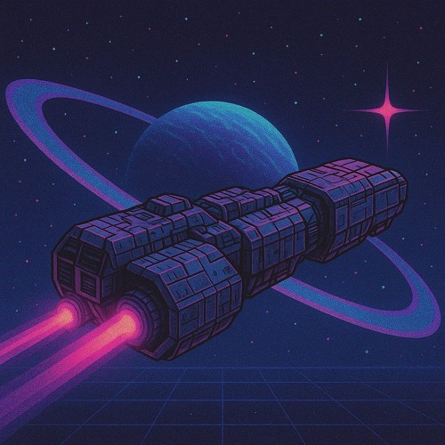 Silicon Memories - Alpha Corvi II