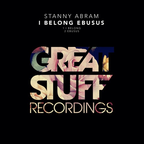 Stanny Abram - Ebusus