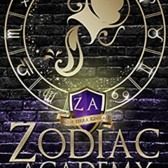 [ACCESS] PDF ☑️ Zodiac Academy 6: Fated Throne by  Caroline Peckham &  Susanne Valent