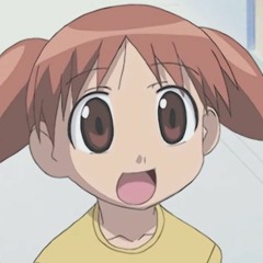 Azumanga Daioh Chiyo Single-Sarabai! Happy Hen Goodbye (Movie ver.)