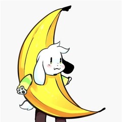 Undertale - Hopes and Banana Shoes