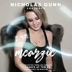 Nicholas Gunn Presents Mearzie March 2022