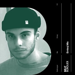 MIX: Emisoj x Beatburguer
