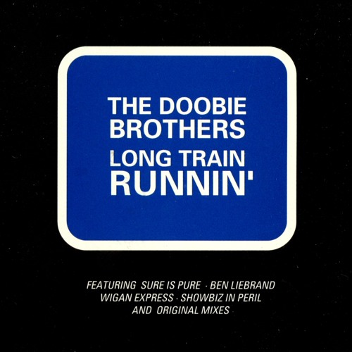 Long Train Runnin' (Full Guitar Mix)