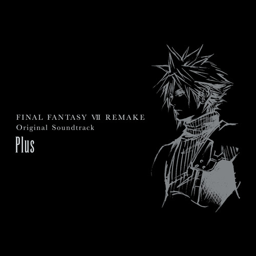 FFVII REMAKE: Decision and Action