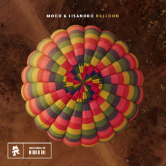 Modd & Lisandro - Balloon