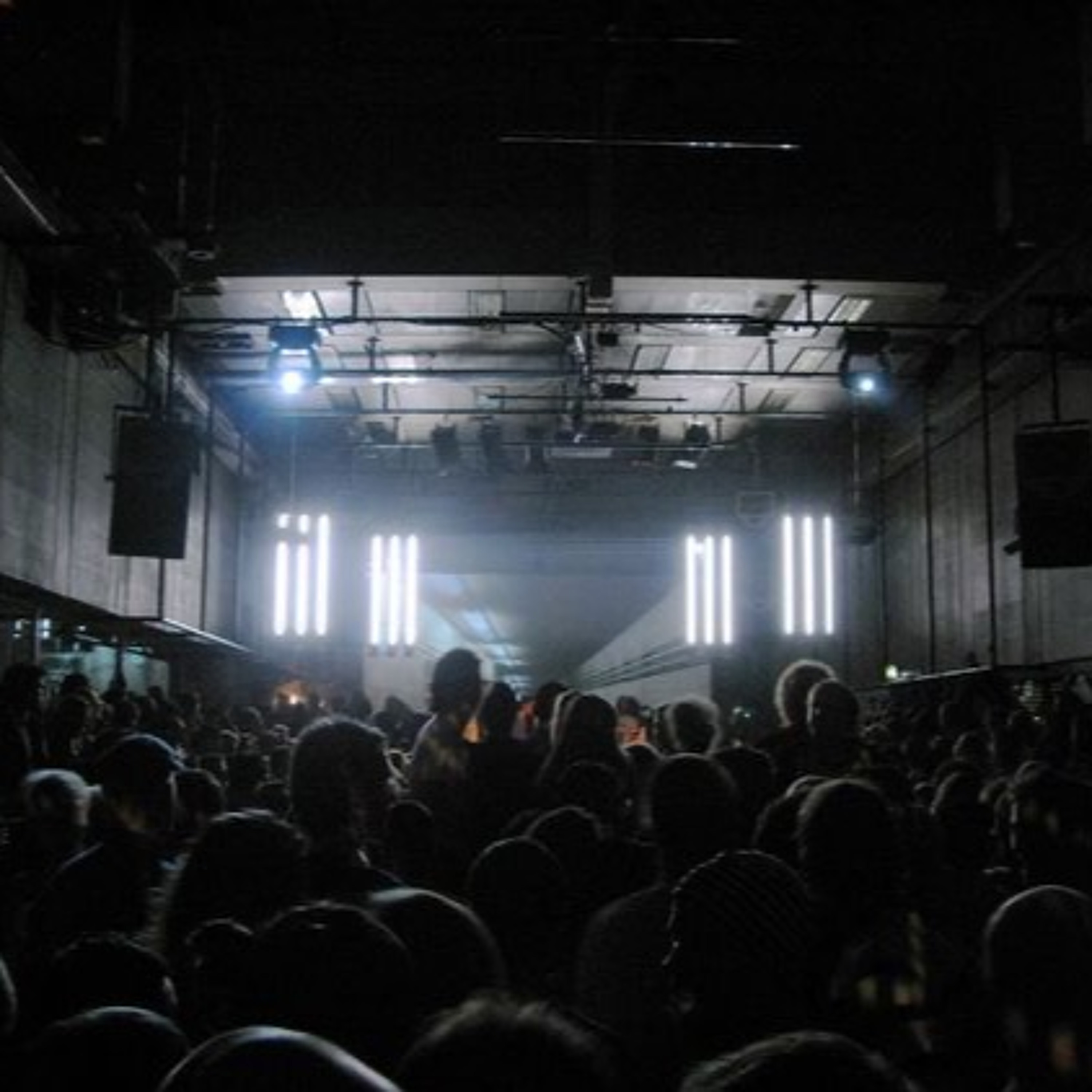 Underground Noise.MP3