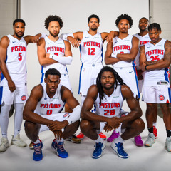 Pistons Won Again - Gmac Cash
