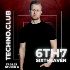 Techno.Club Oldenburg 27.05.23