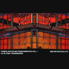 La última transmisión