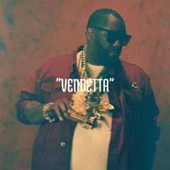 [FREE] Vendetta | Killer Mike Dark Trap Type Beat