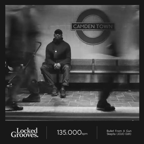 Bullet From A Gun - Skepta (JOJO Edit feat. C100)