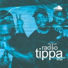 Radio Tippa // July 2024