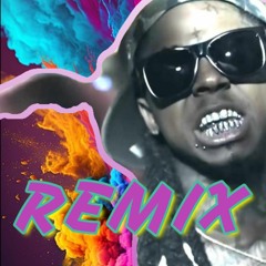 I'm Not A Star - Lil Wayne ft Rick Ross (Remix)