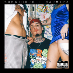 ZUMBICORE - Marmita