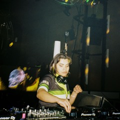 RASENK DJ Set DRIP CLVB 16 DRIPPIN IN BRAZIL @Hangar_33