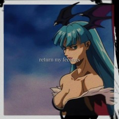 return my feelings