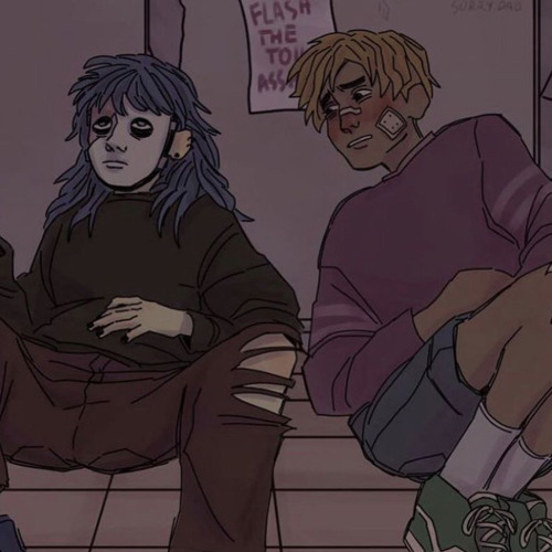 Stream trees McCafferty {sped up+ higher piched /nightcore} by ZOMBI