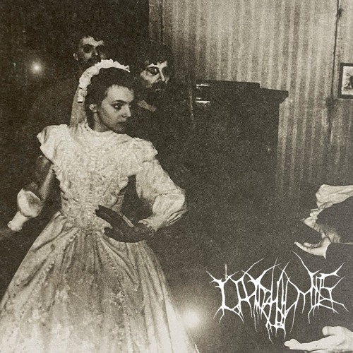 cry 4 me - still weird