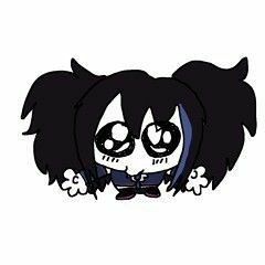 YOKUNE RUKO MY POOKIE <33