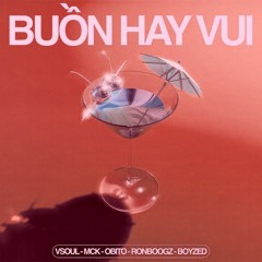 Buon Hay Vui (Afro x Trap mix) - (illutic. remix)