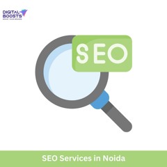 Exploring Future Trends In SEO Services In Noida