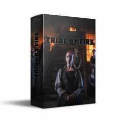 (Open) Trial By Fire - Indoor Percussion Show