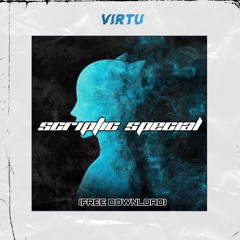 VIRTU - SCRIPTIC SPECIAL (FREE DOWNLOAD)