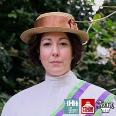 10 Ethel Haslam 1881-1961