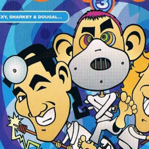 Hixxy and Sharkey - Return To Toytown (Tom Heist Remake)