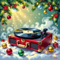 All I Want for Christmas