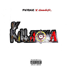 KILLAZONA(PROD.BY COMB@