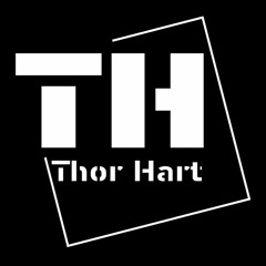 Thor Hart @ Elektro Delikatessen , Romi Club Bamberg (7-02-20)
