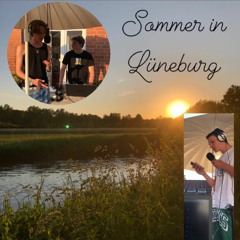 Sommer In Lüneburg (Prod. HallMight)