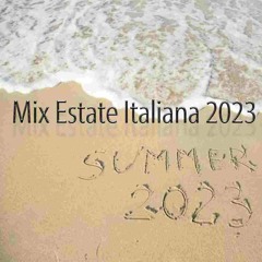 Mix Estate Italiana 2023