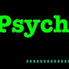 Psych Theme Song | Phonk