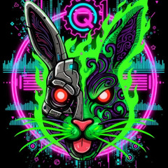 R4BB1T - My heart won’t leave