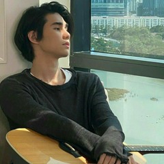 Someone you loved l Jeff Satur Cover