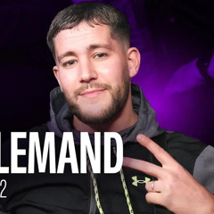 L'Allemand - À la base #2 [SPEED UP]