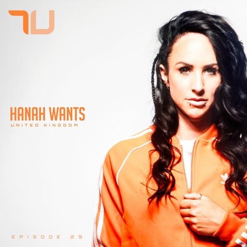 TU29 | Hannah Wants