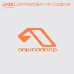 Air Conditioner (Original Mix)