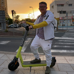 Specksy - Tenerife