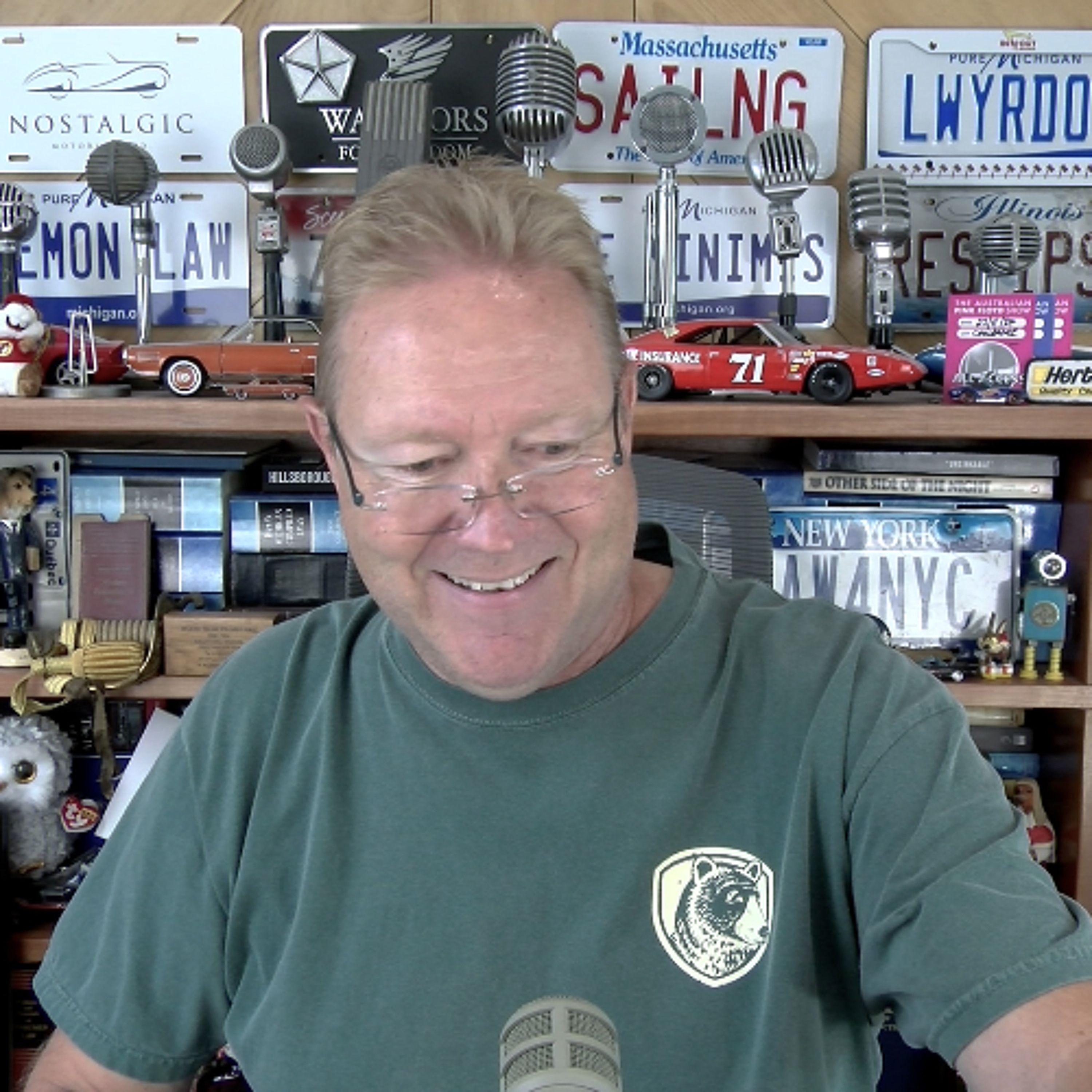 Amazon Seller Used Woman’s Address for  Hundreds of Returns