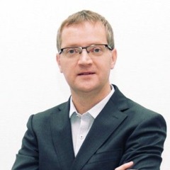 Alan Holland: AI in Sourcing Optimisation